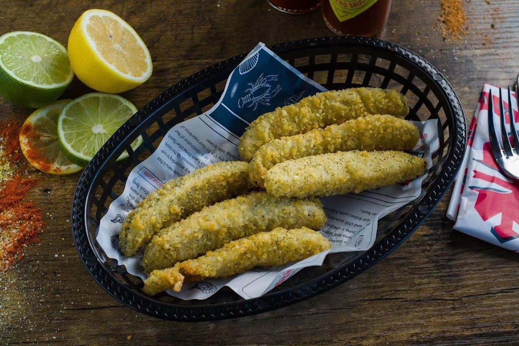 Crab Du Jour Xpress Cajun Seafood | restaurant | 3563 Russett Green E, Laurel, MD 20724, USA | 3013626887 OR +1 301-362-6887