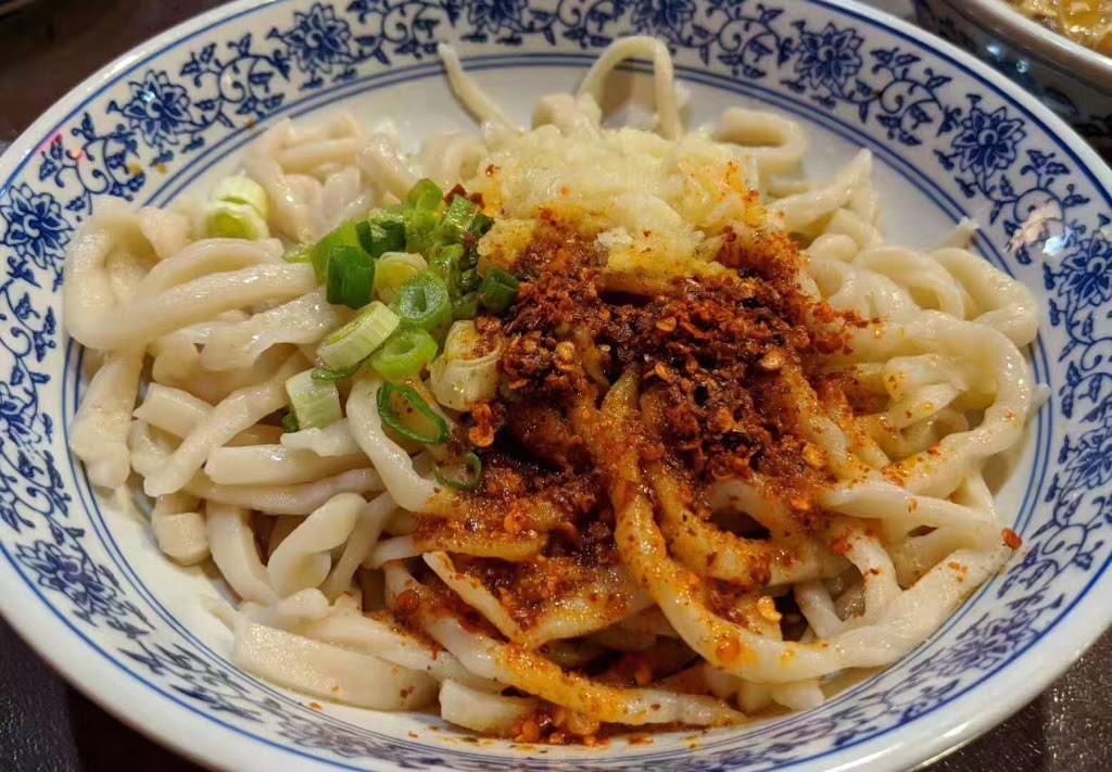 Tang Dynasty Restaurant & Bar | restaurant | 2515 N Scottsdale Rd, Scottsdale, AZ 85257, USA | 5412868209 OR +1 541-286-8209