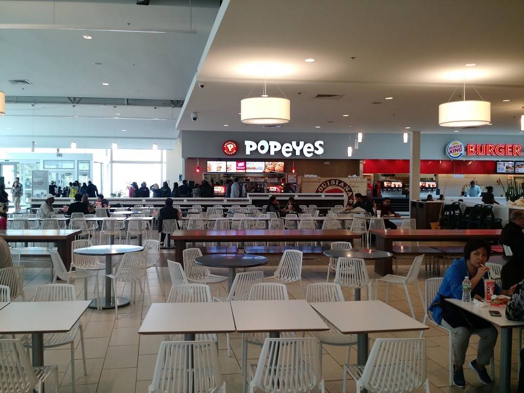 Popeyes Louisiana Kitchen | restaurant | 651 Kapkowski Rd, Elizabeth, NJ 07201, USA | 9082824806 OR +1 908-282-4806