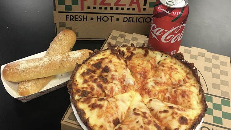 Fire Pizza Miami | restaurant | 10546 SW 8th St, Miami, FL 33174, USA | 7863073611 OR +1 786-307-3611