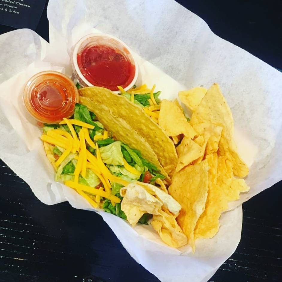 Bar One Orlando | restaurant | 1516 McCoy Rd, Orlando, FL 32809, USA | 4077455829 OR +1 407-745-5829