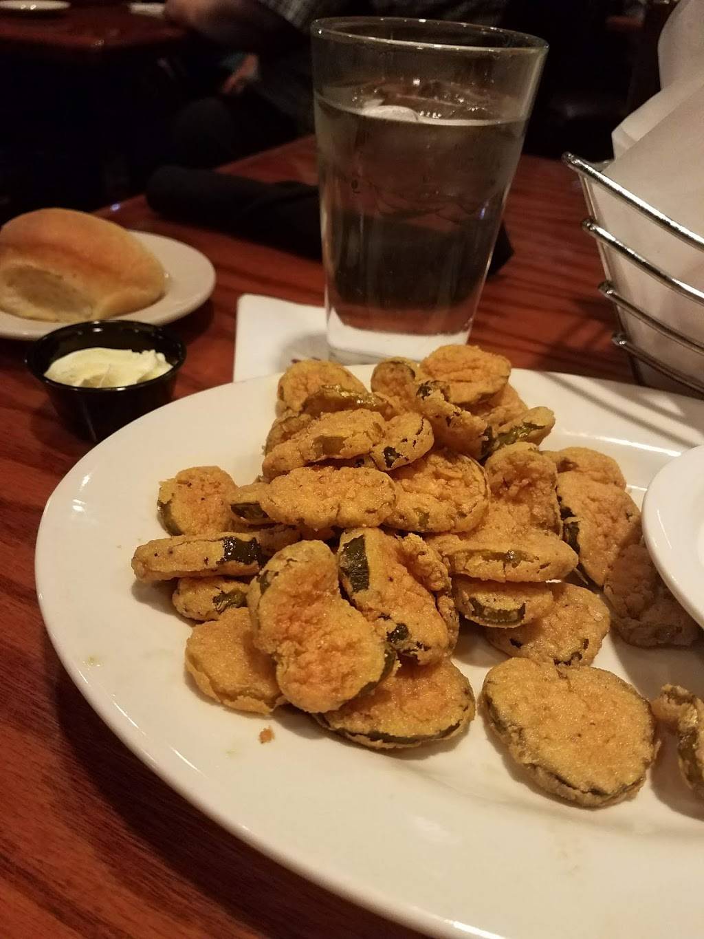 Ralph & Kacoos | restaurant | 3107 S 1st St, Lufkin, TX 75901, USA | 9366348000 OR +1 936-634-8000