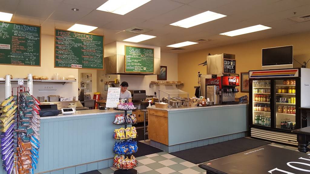 Three Pickles Subs & Sandwiches | restaurant | 3626, 420 S Fairview Ave # 104, Goleta, CA 93117, USA | 8059644585 OR +1 805-964-4585