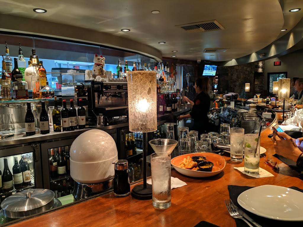 P.F. Changs | restaurant | 7077 Friars Rd, San Diego, CA 92108, USA | 6192608484 OR +1 619-260-8484