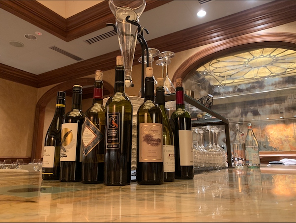 Truffles Restaurant | restaurant | 9202 Clayton Rd, Ladue, MO 63124, USA | 3145679100 OR +1 314-567-9100