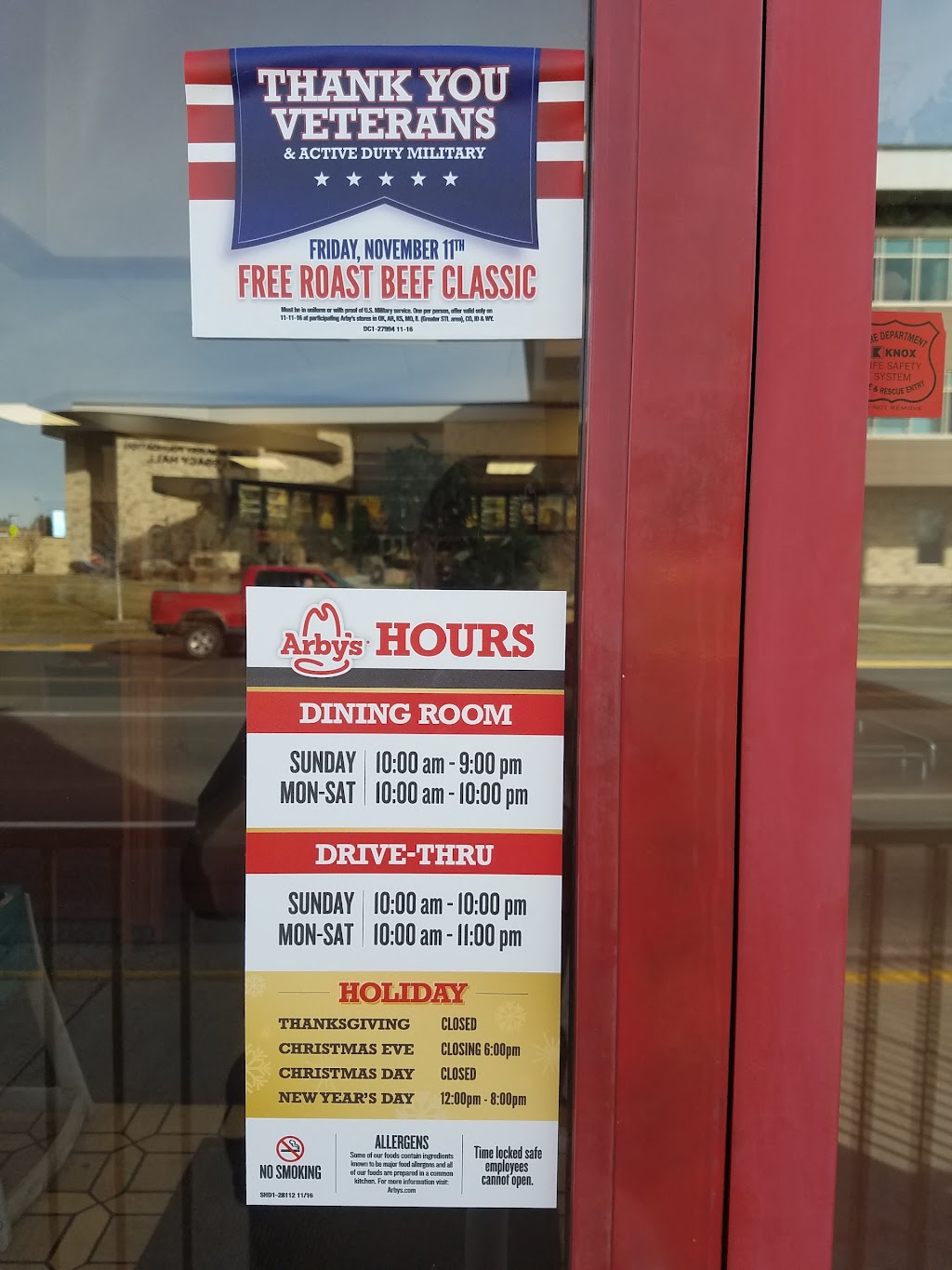 Arbys | meal takeaway | 2148 Grand Ave, Laramie, WY 82070, USA | 3077425559 OR +1 307-742-5559