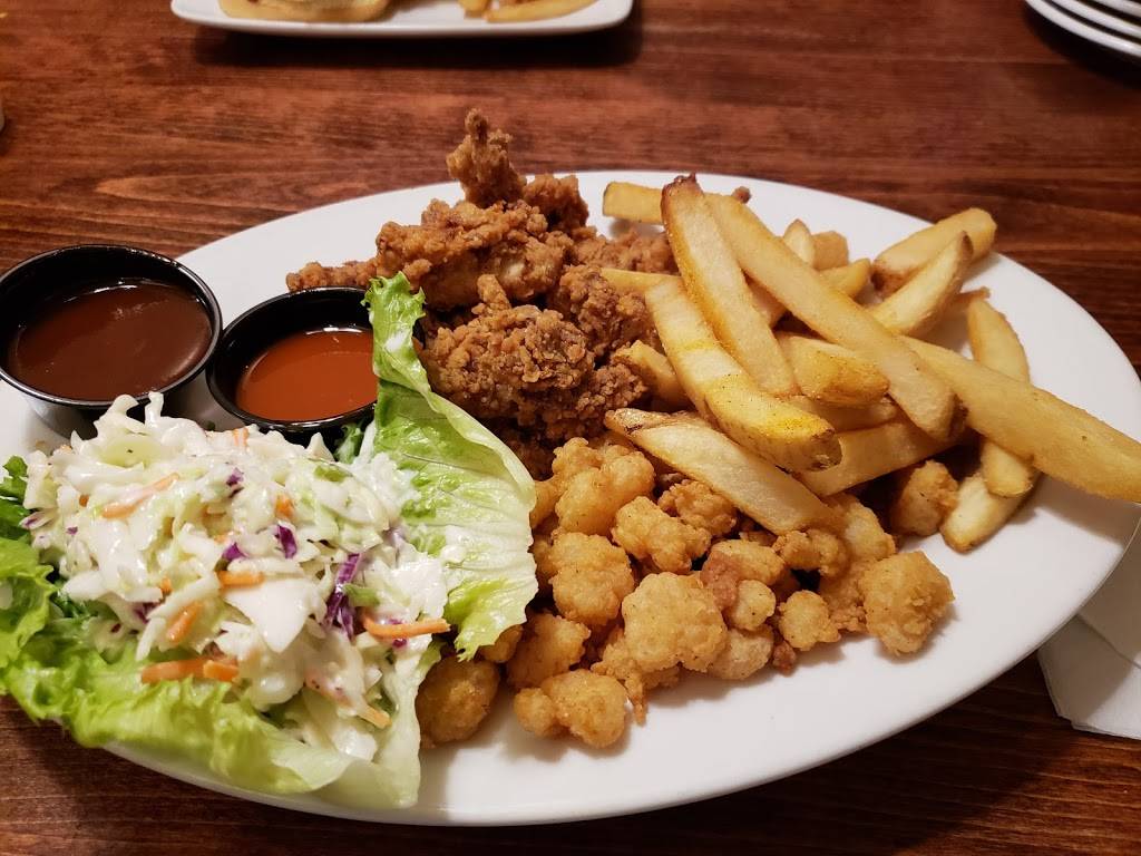 Fatz Southern Kitchen | restaurant | 1175 Volunteer Pkwy, Bristol, TN 37620, USA | 4239684498 OR +1 423-968-4498