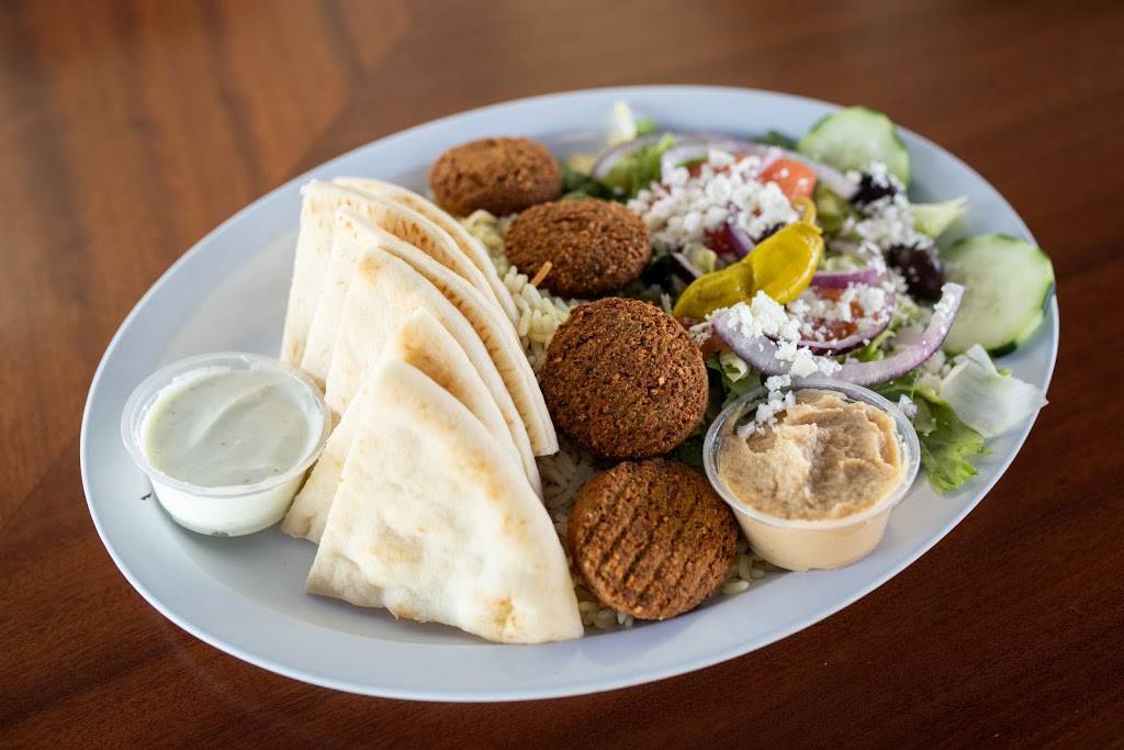 Spiro’s Greek Café | restaurant | 1201 1st St, Coronado, CA 92118, USA | 6194351225 OR +1 619-435-1225