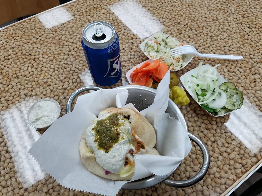 Sunrise Pita & Grill | restaurant | 2680 N University Dr, Sunrise, FL 33322, USA | 9547480090 OR +1 954-748-0090