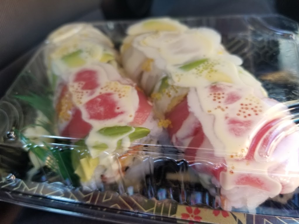 Kiku Japanese Fusion | restaurant | 3491 Thomasville Rd #12, Tallahassee, FL 32309, USA | 8502225458 OR +1 850-222-5458