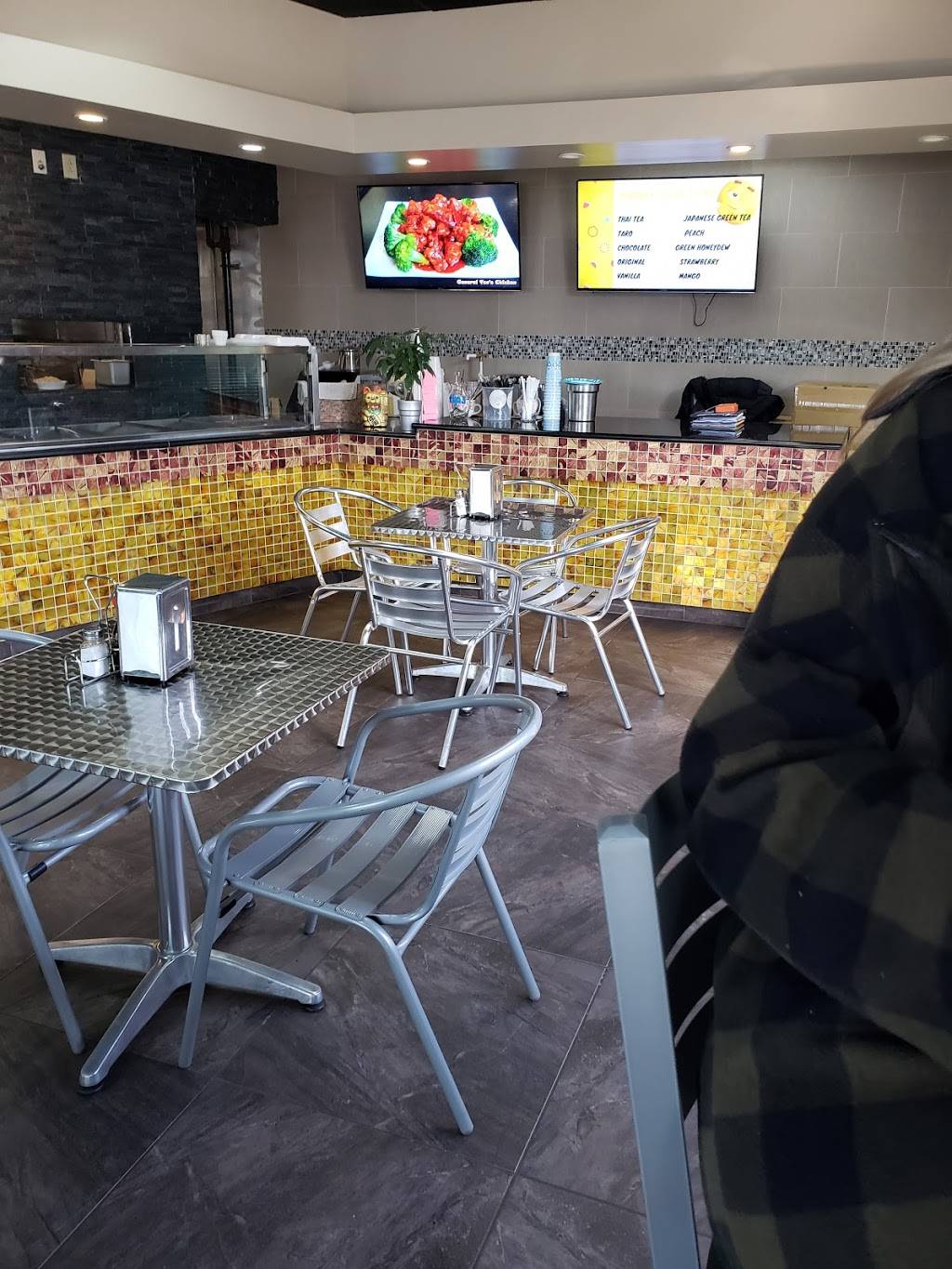 Hachiko | restaurant | Williamsport, PA 17701, USA | 5706668088 OR +1 570-666-8088