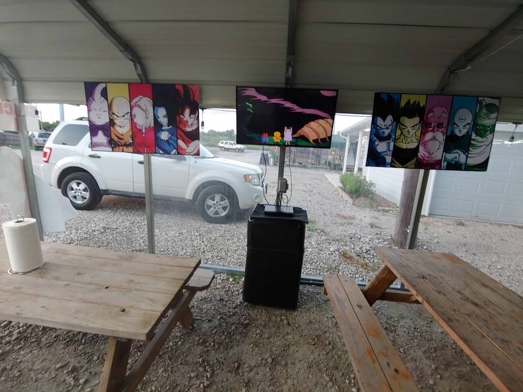 Gokus Burger | restaurant | 23242 FM1314, Porter, TX 77365, USA | 8325795996 OR +1 832-579-5996