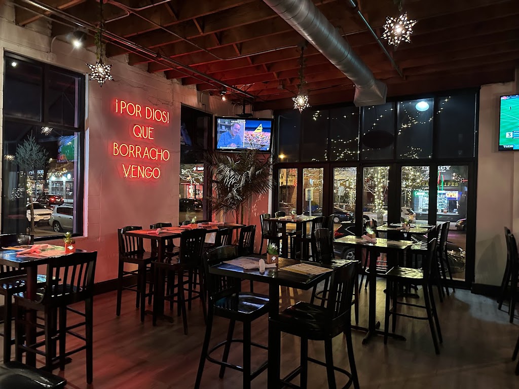 Iconos Gastro Cantina | restaurant | 2937 Lyndale Ave S, Minneapolis, MN 55408, USA | 6128240800 OR +1 612-824-0800