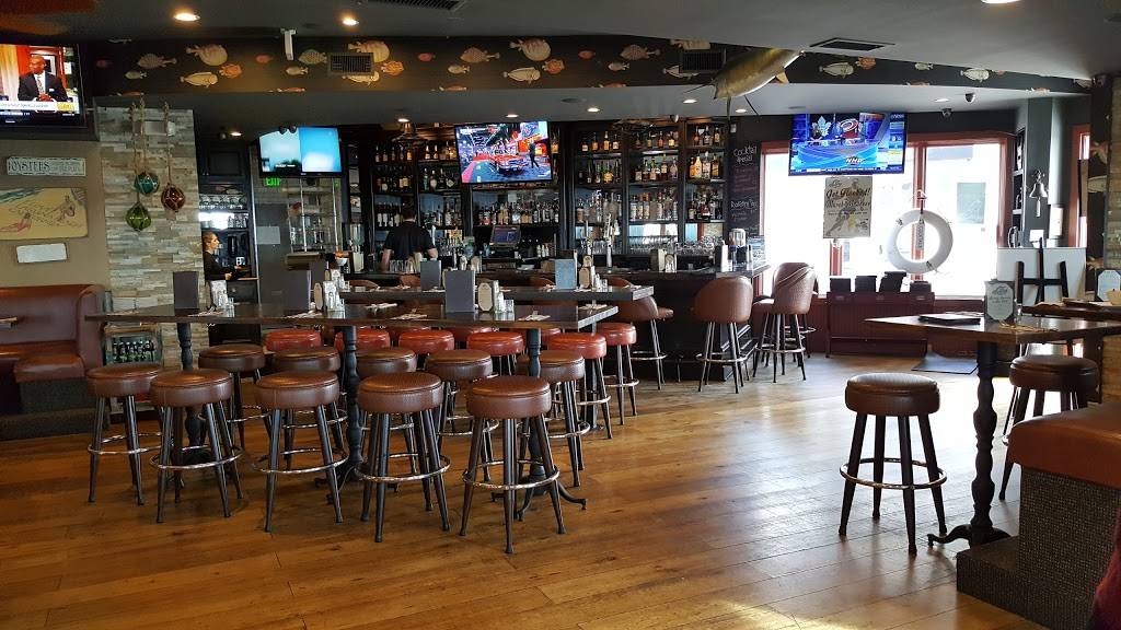 Big Fish Tavern | restaurant | 540 S Coast Hwy #200, Laguna Beach, CA 92651, USA | 9497154500 OR +1 949-715-4500