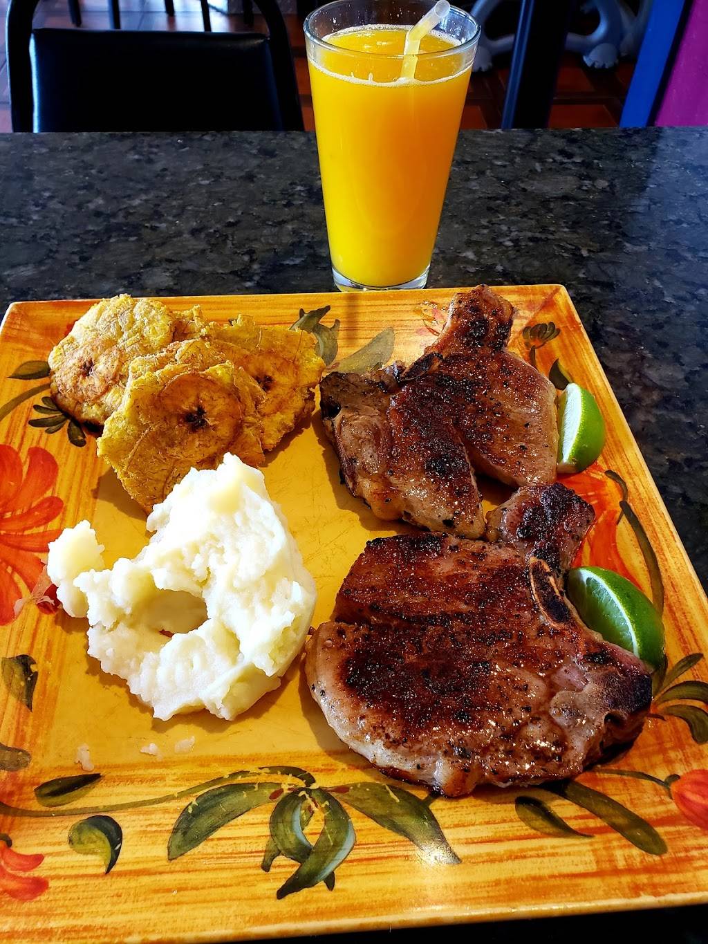 Salt & Pepper Chef | restaurant | 1280 Powerline Rd #11, Pompano Beach, FL 33069, USA | 9549691646 OR +1 954-969-1646