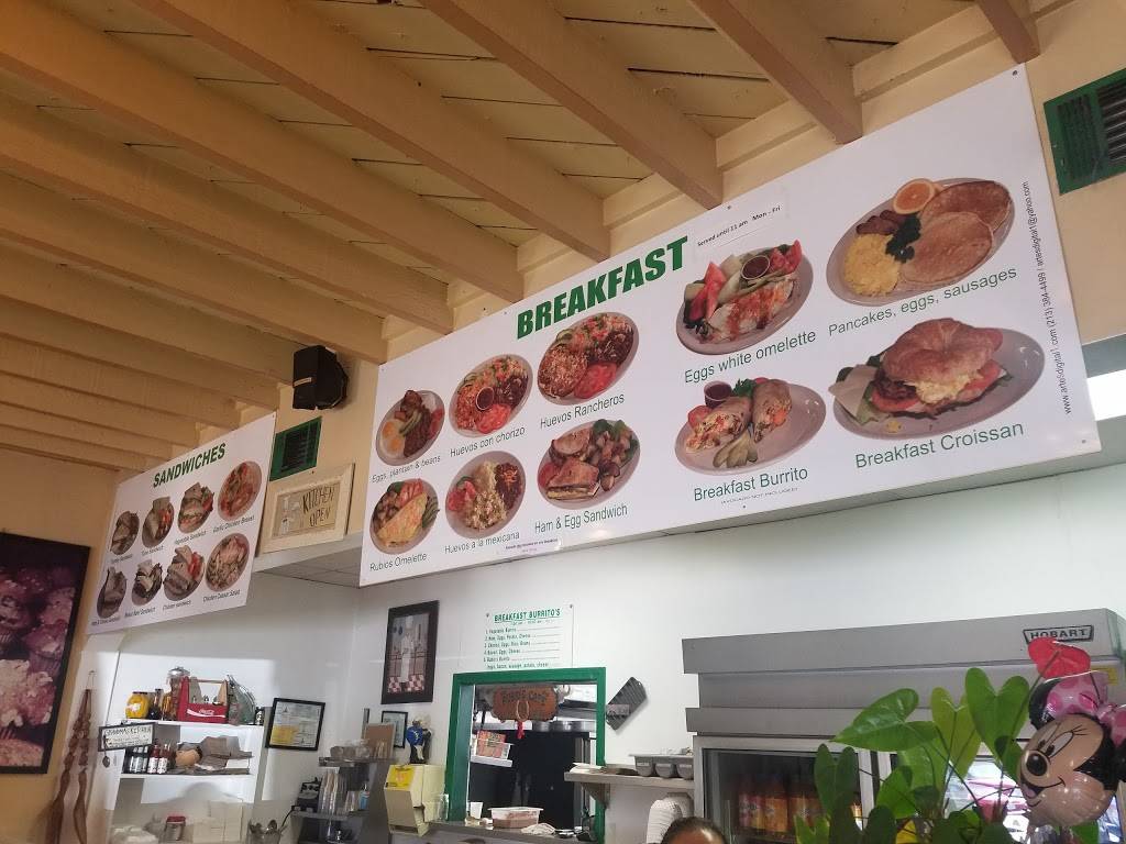 Rubios Cafe | restaurant | 3380 S Robertson Blvd, Los Angeles, CA 90034, USA | 3102021770 OR +1 310-202-1770