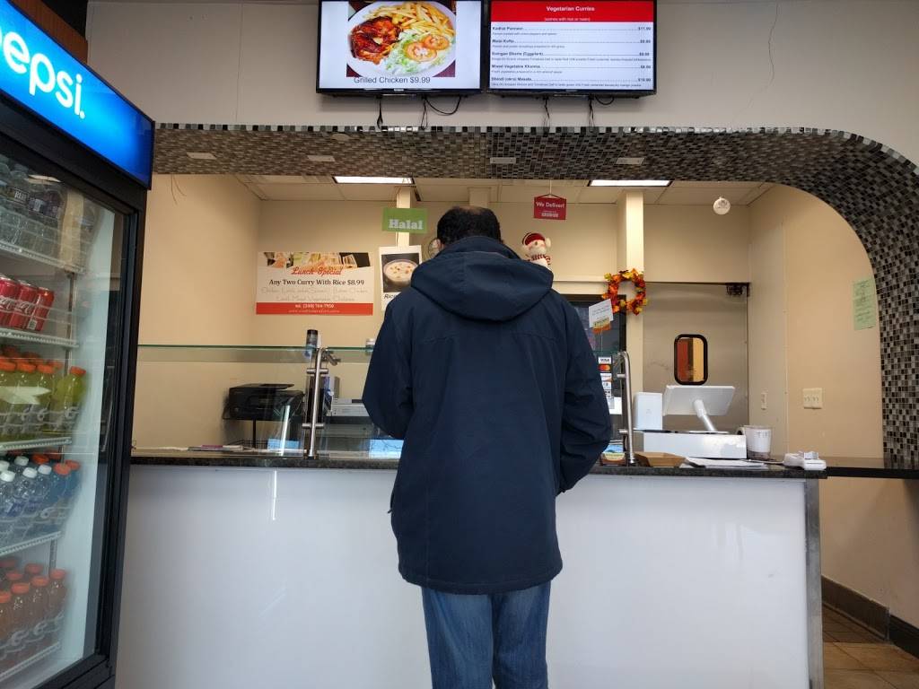 Metro Tandoor | restaurant | 8500 Annapolis Rd, New Carrollton, MD 20784, USA | 2407647950 OR +1 240-764-7950