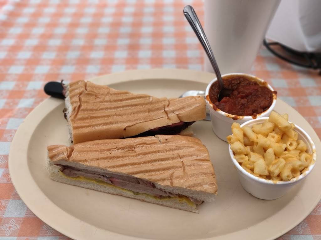 Porkie’s Original BBQ | restaurant | 256 E Main St, Apopka, FL 32703, USA | 4078803351 OR +1 407-880-3351