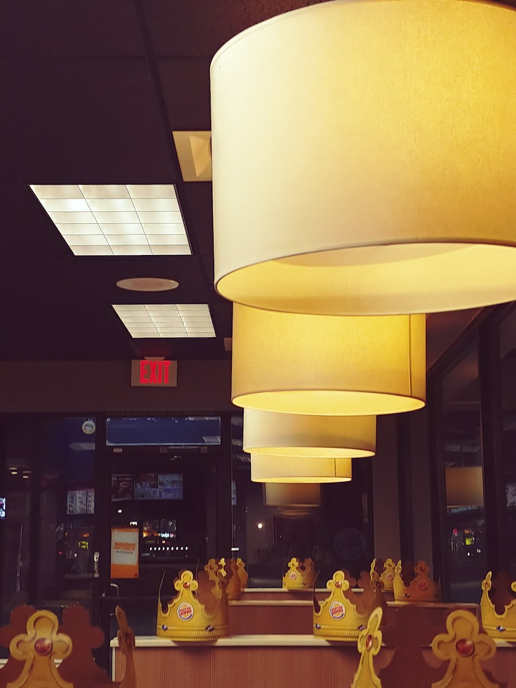 Burger King | restaurant | 2150 N Federal Blvd, Riverton, WY 82501, USA | 3078568797 OR +1 307-856-8797