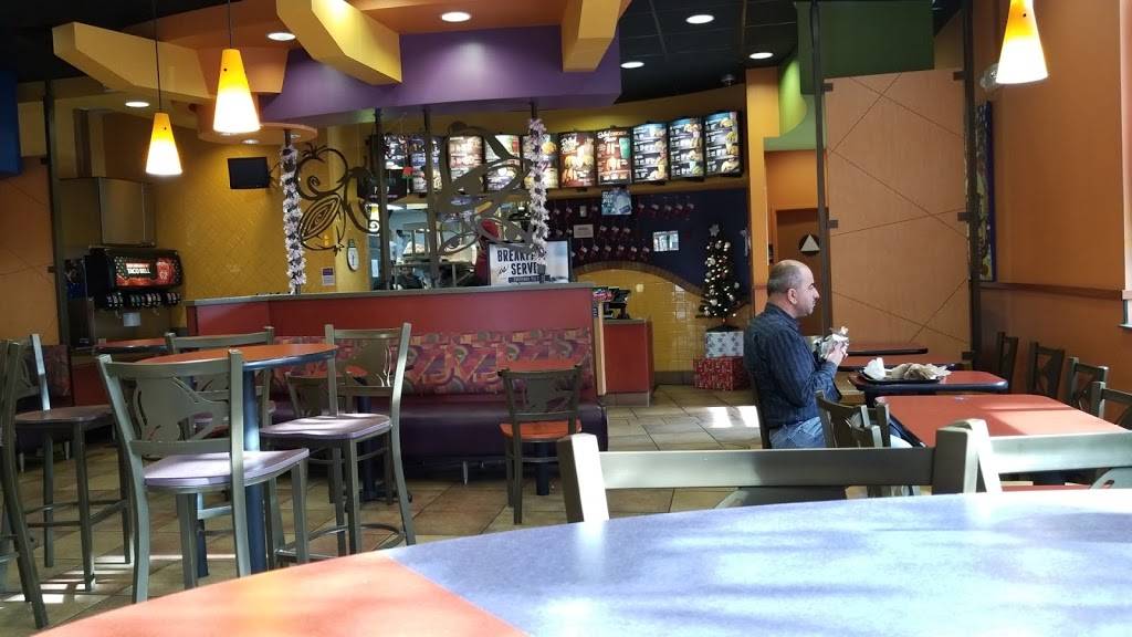 Taco Bell | meal takeaway | 811 Kifer Rd, Sunnyvale, CA 94086, USA | 4087359828 OR +1 408-735-9828