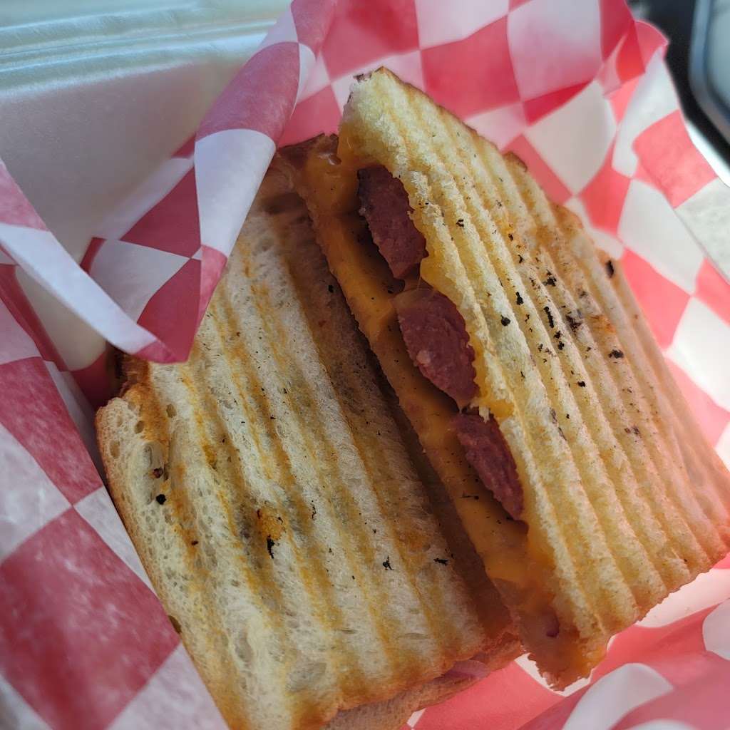 American Grinders | cafe | 4058 S River Rd #1, St. George, UT 84790, USA | 4352332111 OR +1 435-233-2111