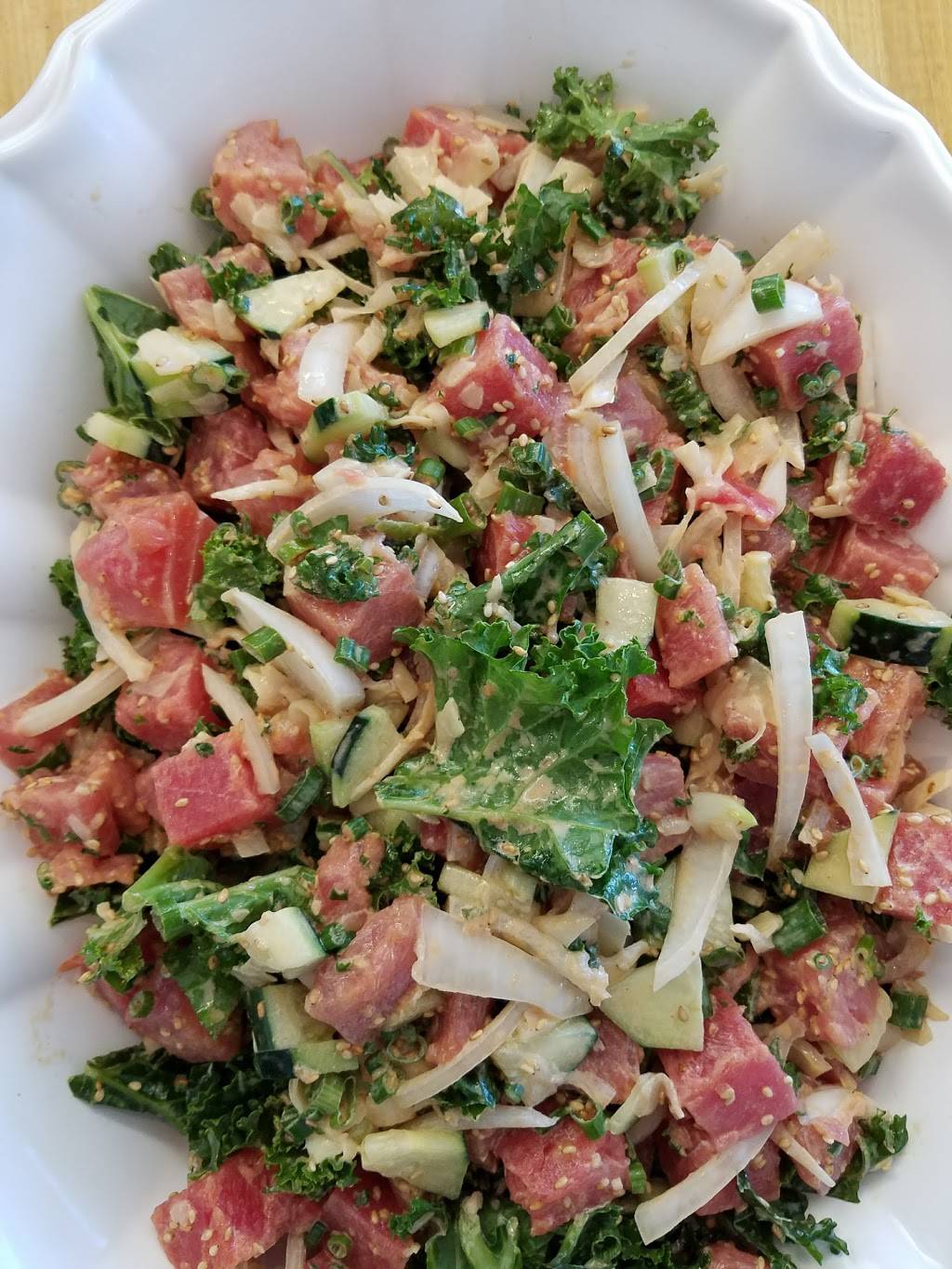 Poke-Poke | restaurant | 2320 Hancock Dr, Austin, TX 78756, USA | 5128401942 OR +1 512-840-1942