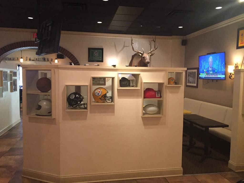 Big Paulys Sports Bar | restaurant | 1403 Old Butler Rd, New Castle, PA 16101, USA | 7246572200 OR +1 724-657-2200