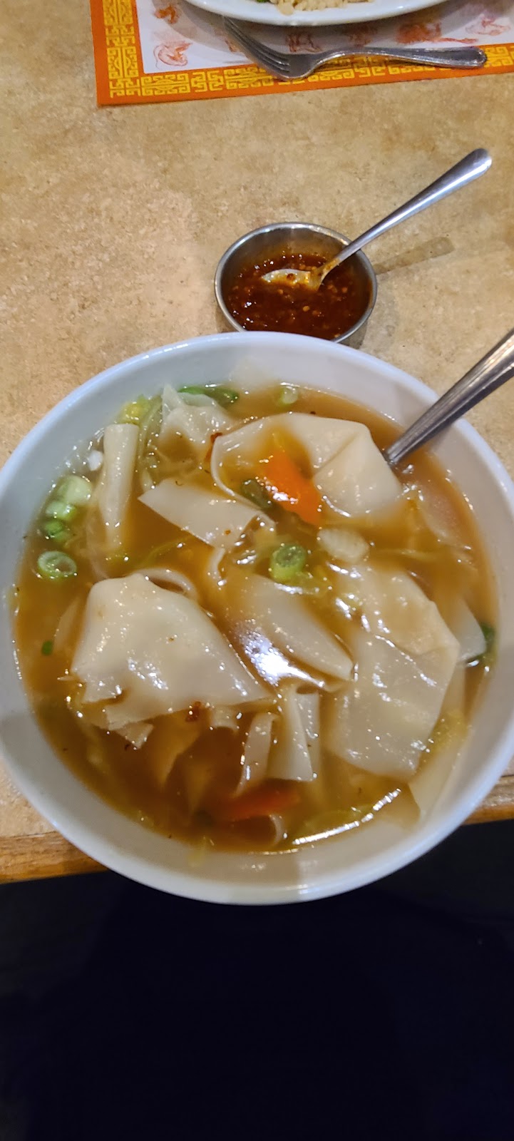 Pings Cafe | restaurant | 17115 E Shea Blvd Ste 100, Fountain Hills, AZ 85268, USA | 4808161827 OR +1 480-816-1827