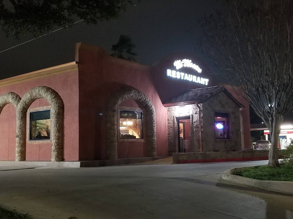 Mi Mexico Restaurant Jalisco Style # 2 | restaurant | 3110 S Zarzamora St, San Antonio, TX 78225, USA | 2104510121 OR +1 210-451-0121