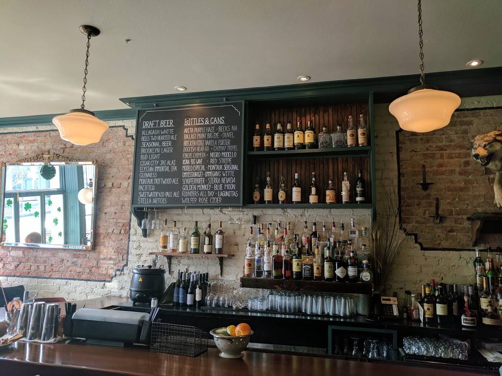 Idas Nearabout | restaurant | 43-13 Queens Blvd, Sunnyside, NY 11104, USA | 7184331916 OR +1 718-433-1916