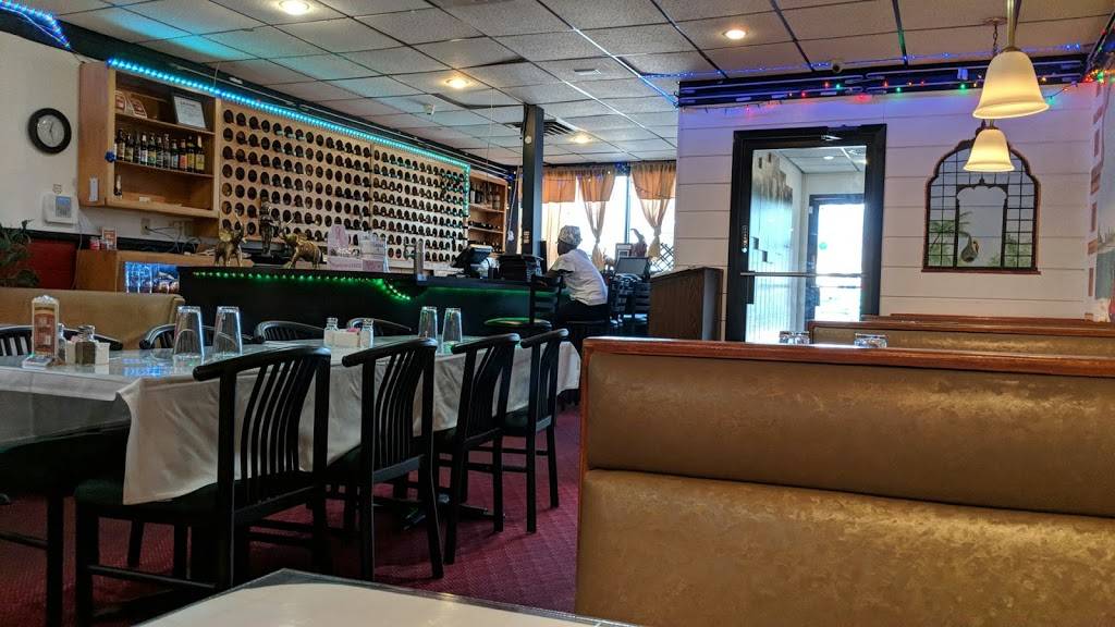 New Taste of India | restaurant | 1812 Jackson St, La Crosse, WI 54601, USA | 6087828133 OR +1 608-782-8133