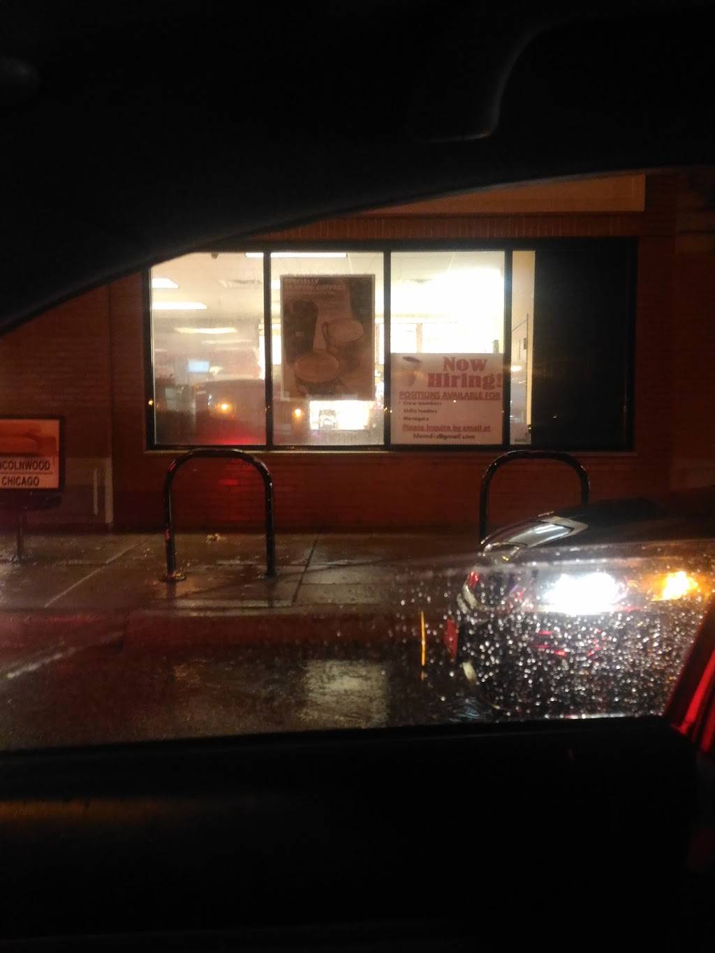 Dunkin Donuts | cafe | 7156 N Harlem Ave, Chicago, IL 60631, USA | 7737920044 OR +1 773-792-0044