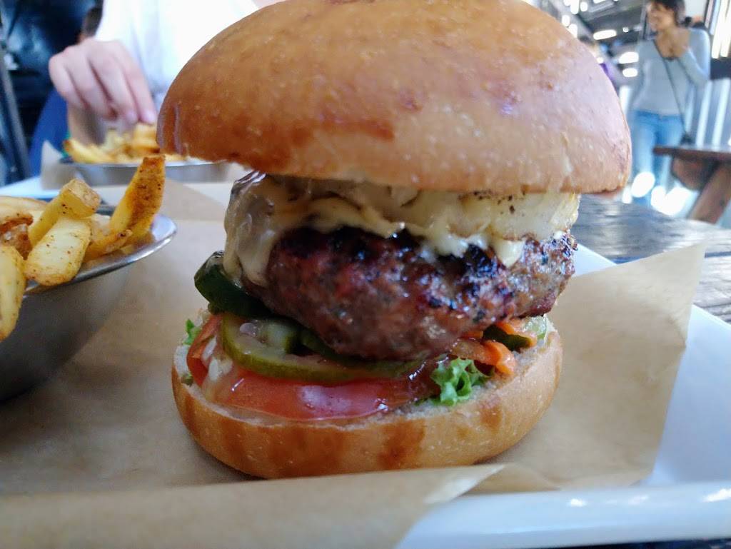 Hamburguesas 1888 | restaurant | Calle Diez 525, Zona Centro, 22800 Ensenada, B.C., Mexico | 016461740508 OR +52 646 174 0508