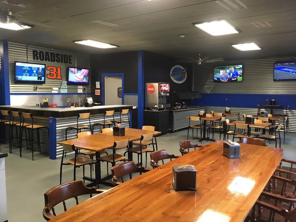 Roadside 31 | restaurant | 2370 NY-31, Canastota, NY 13032, USA | 3157103131 OR +1 315-710-3131