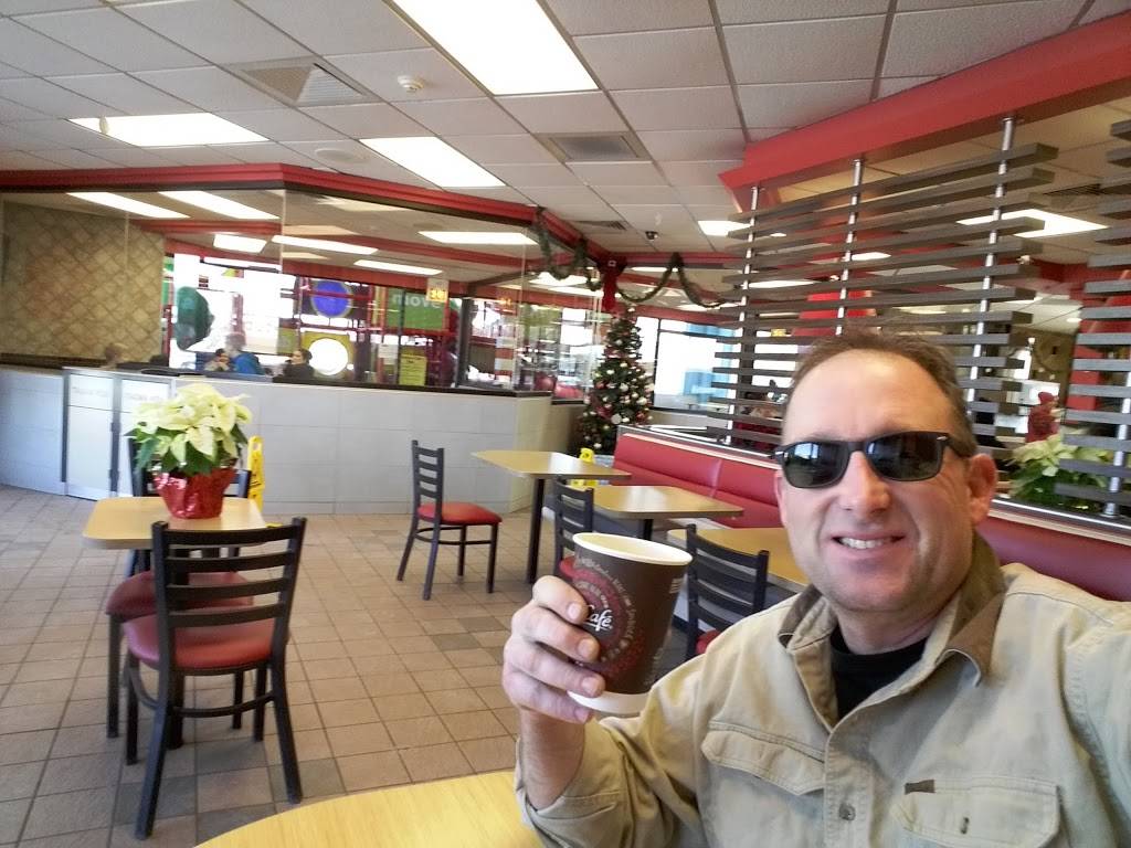 McDonalds | cafe | 89 W North Ave, West Chicago, IL 60185, USA | 6302934986 OR +1 630-293-4986