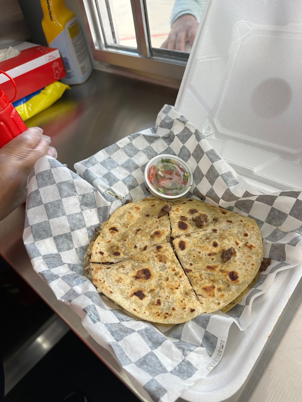 Don Juan Tacos y Mas (Food Truck) | restaurant | 3603 Greenhouse Rd, Houston, TX 77084, USA | 3465446002 OR +1 346-544-6002