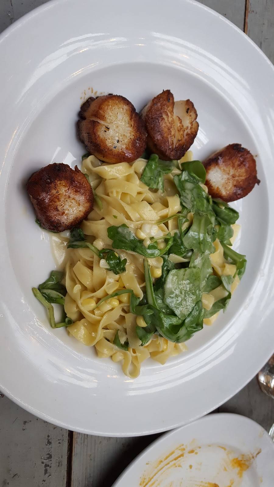 The Barrow House | restaurant | 1296 Van Houten Ave, Clifton, NJ 07013, USA | 8623367070 OR +1 862-336-7070