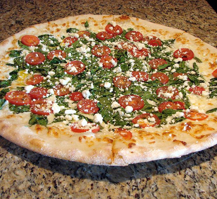 Salvios Pizzeria | restaurant | 2428 SW Cary Pkwy, Cary, NC 27513, USA | 9194674600 OR +1 919-467-4600