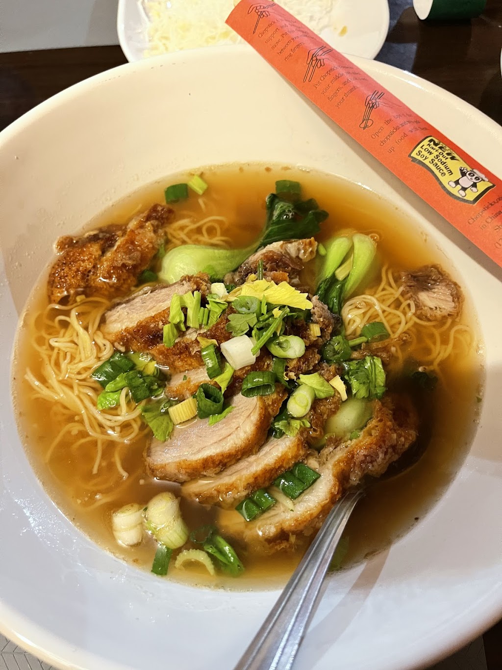 Thai Table & Kitchen | restaurant | 472 44th St, Pittsburgh, PA 15201, USA | 4123157667 OR +1 412-315-7667