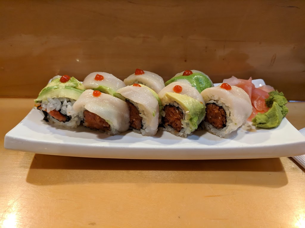 Aisuru | restaurant | 1023 Monterey St, San Luis Obispo, CA 93408, USA | 8055432348 OR +1 805-543-2348