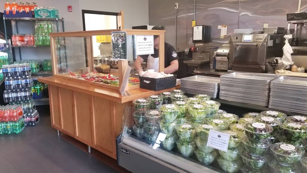 Times Square Kitchen | restaurant | 10309 Grand Central Ave #100, Owings Mills, MD 21117, USA | 4109024400 OR +1 410-902-4400