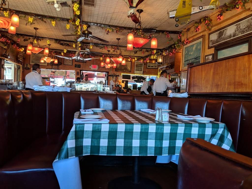 Nicks Lighthouse | restaurant | 2815 Taylor St, San Francisco, CA 94133, USA | 4159291300 OR +1 415-929-1300