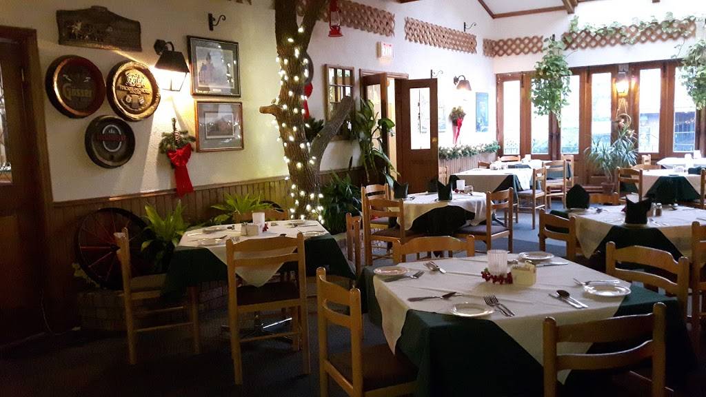 Old Country Inn | restaurant | Markham, ON L3R 2G9, Canada | 9054772715 OR +1 905-477-2715