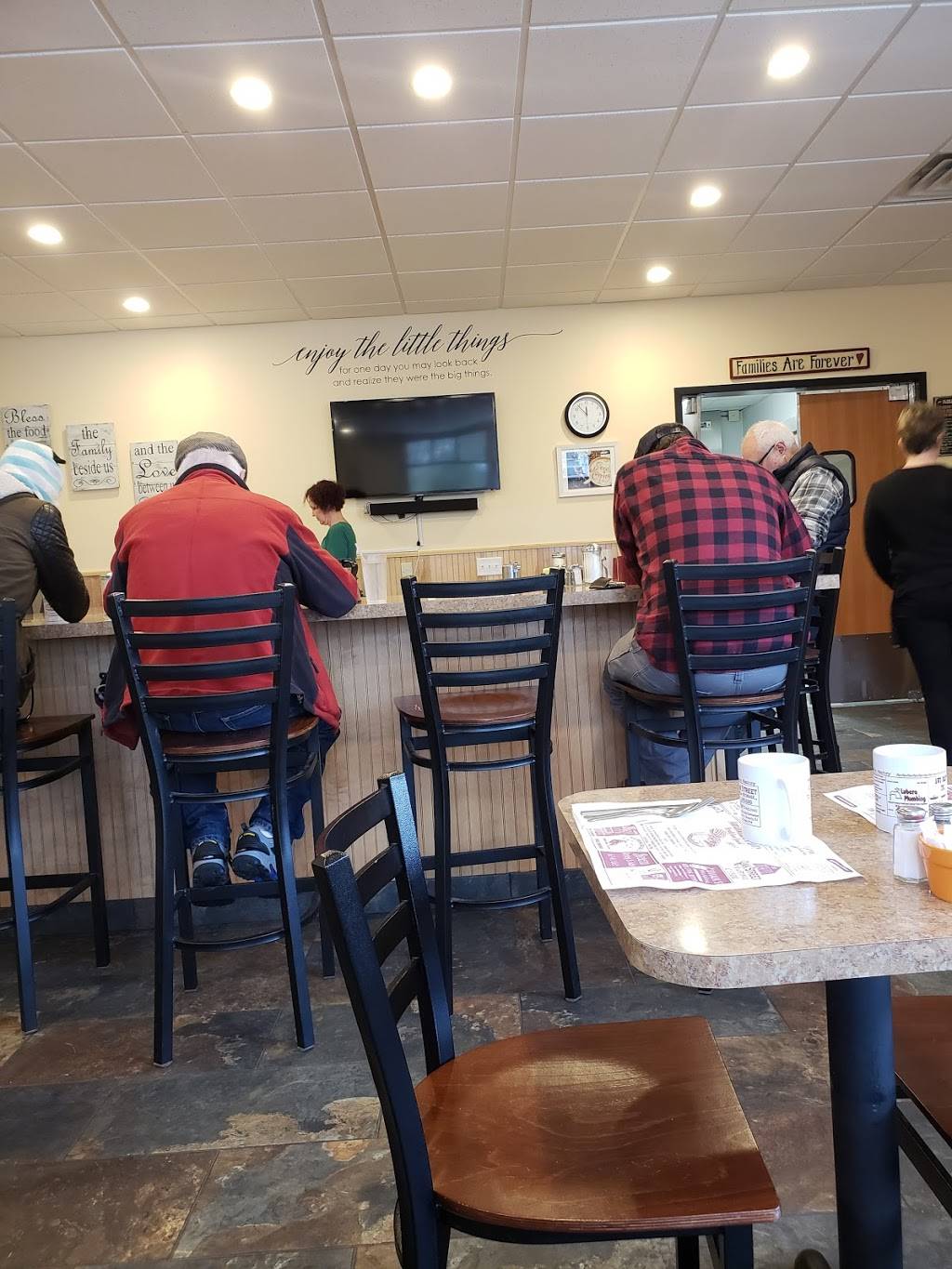 Amandas Pantry | restaurant | 37 Beach St, Westerly, RI 02891, USA | 4015967180 OR +1 401-596-7180