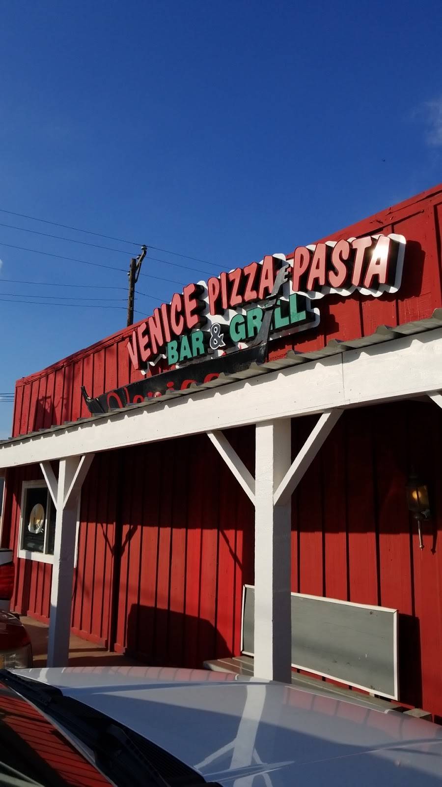 Venice Pizza & Pasta | restaurant | 3813, 412 FM718, Newark, TX 76071, USA | 8174892818 OR +1 817-489-2818