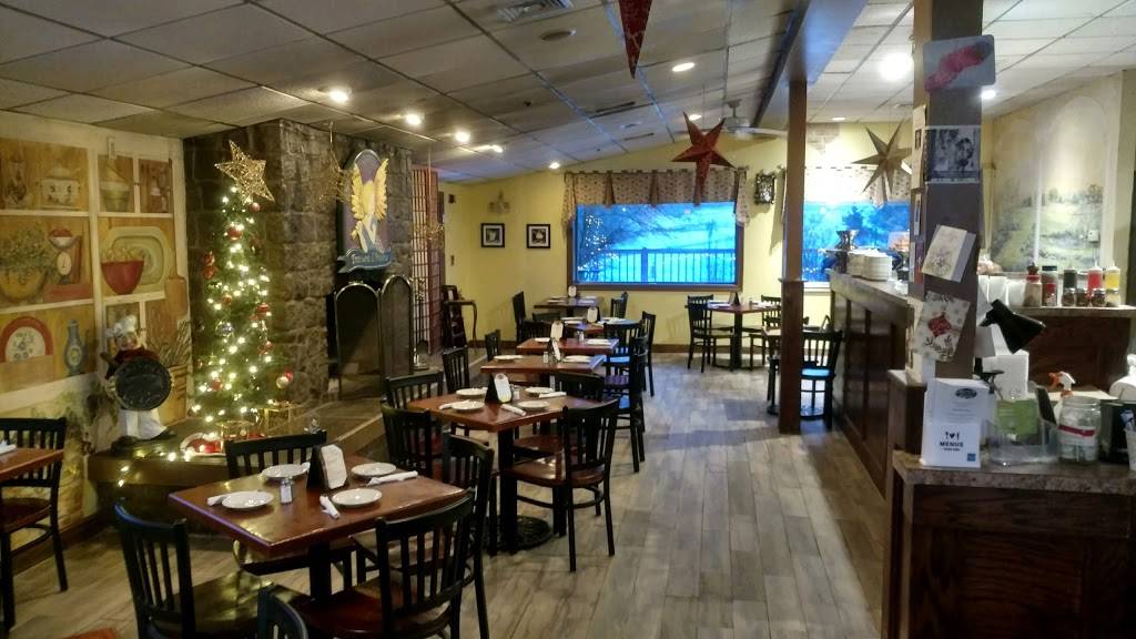 Zitis Italian Trattoria | restaurant | 218 Speen St, Natick, MA 01760, USA | 5086509484 OR +1 508-650-9484