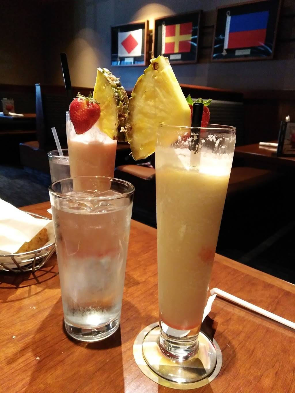 Red Lobster | restaurant | 3510 New Center Point, Colorado Springs, CO 80922, USA | 7195969057 OR +1 719-596-9057