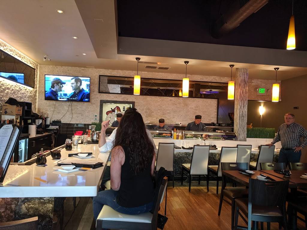 Go Fish Sushi(broomfield) | restaurant | 2055 W 136th Ave B106, Broomfield, CO 80023, USA | 7205931888 OR +1 720-593-1888