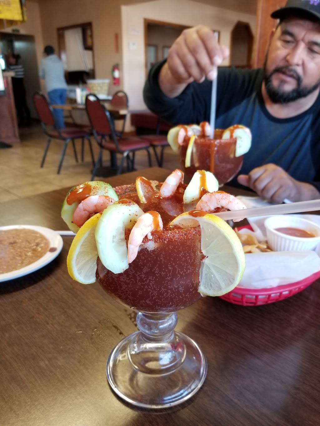 Marisqueria & Taqueria Don Chava | restaurant | 447 Farmersville Rd, Farmersville, CA 93223, USA | 5597473599 OR +1 559-747-3599