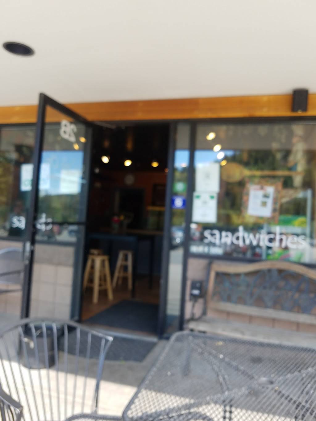 Soupz On | restaurant | 422 North Park Avenue, Breckenridge, CO 80424, USA | 9705474797 OR +1 970-547-4797